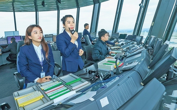 Những “đôi mắt” của bầu trời