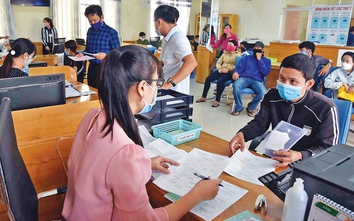 Đánh giá cán bộ thực chất, nguồn lực sẽ khơi thông