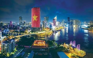 Việt Nam nửa thập kỷ vươn mình