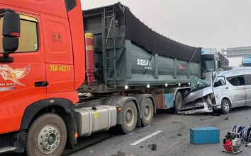 Va chạm ô tô ngày Tết, có gọi được bảo hiểm?