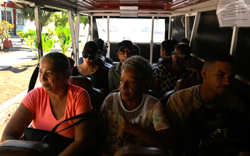 Người dân Cuba chuyển sang xe điện trong bối cảnh khủng hoảng xăng dầu