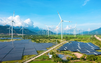 Ngành điện 2026: Hai trụ cột chiến lược và loạt quyết sách cần kích hoạt