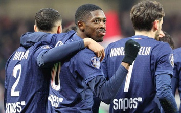 Nhận định, dự đoán kết quả Monaco và PSG, Champions League 2025-2026