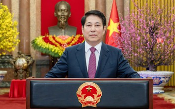 Chủ tịch nước Lương Cường chúc Tết Xuân Bính Ngọ 2026