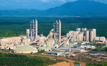 Sớm hoàn thiện khung pháp lý, tiêu chuẩn về EPD trong vật liệu xây dựng