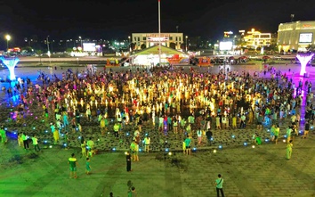 Tết này về Cà Mau ăn gì, chơi đâu?