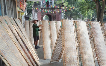 Bảo tồn, phát triển làng cổ Thổ Hà: Vai trò “nhạc trưởng” trong kết nối ký ức kiến trúc