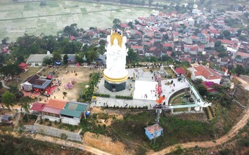 Những ngôi chùa, thiền viện có khung cảnh đẹp như tranh ở Thanh Hoá