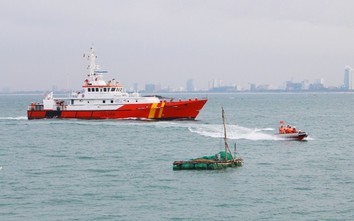 Khi Tết là một ca trực và sự bình yên là món quà lớn nhất