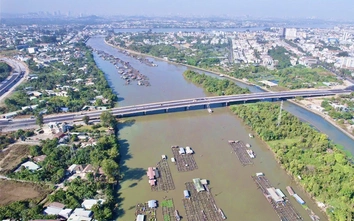 Sân bay Long Thành và mạng lưới cao tốc: Đòn bẩy đưa Đồng Nai thành cực tăng trưởng