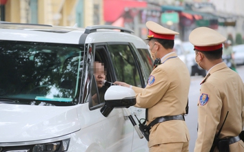 24 người tử vong do tai nạn giao thông ngày mùng 1 Tết