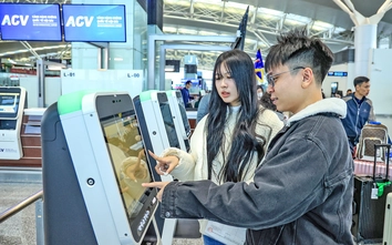 Hàng không Việt bước vào cuộc chơi lớn