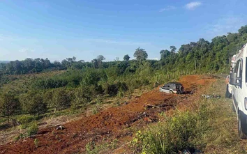 Bản tin TNGT 19/2: Ba người tử vong trên đường đi chúc Tết tại Lâm Đồng