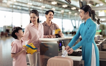 Cảnh giác với "bẫy" vé máy bay giá rẻ trên mạng xã hội