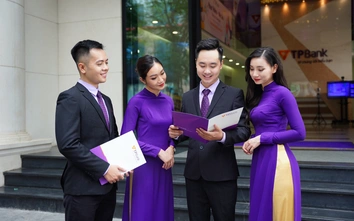 TPBank hoàn thành vượt kế hoạch năm 2025, lợi nhuận tăng 21%