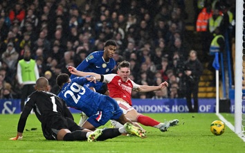 Nhận định Arsenal và Chelsea (03h00 ngày 4/2), bán kết Carabao Cup 2025-2026