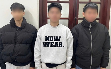 Khởi tố nhóm đối tượng mua bán hơn 8,4 tỷ email của người dùng trên toàn thế giới