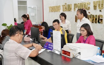 Bản tin BĐS 2/2: Hướng dẫn mới nhất xác nhận thu nhập mua nhà ở xã hội cho lao động tự do