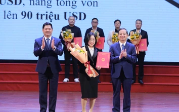 Thêm 5 dự án hạ tầng khu công nghiệp, giá trị hơn 19 nghìn tỷ đồng tại Bắc Ninh