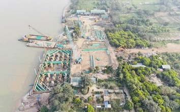 Loạt dự án mang theo kỳ vọng lớn của Thủ đô