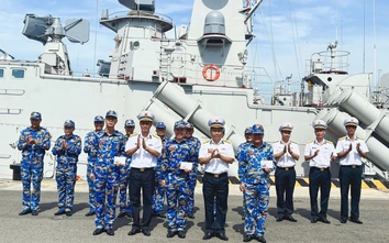 Sôi nổi Hội thi khởi động máy chính đầu Xuân Bính Ngọ 2026