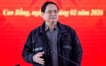 Phát động "Chiến dịch Đông Khê 2026", hoàn thành 2 tuyến cao tốc ở Lạng Sơn, Cao Bằng