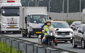 17 người chết do tai nạn, CSGT xử lý hơn 8.200 tài xế vi phạm ngày mùng 4 Tết