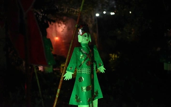 Có gì bên trong chợ Âm Dương, mỗi năm họp một phiên ở Bắc Ninh?