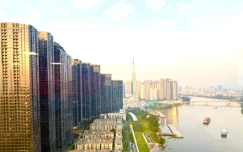 Nghị quyết 112 tạo nền tảng tái cấu trúc lãnh thổ tinh gọn, hiệu quả