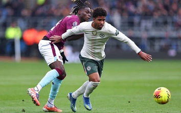 Nhận định Chelsea và Burnley (22h00 ngày 21/2), Ngoại hạng Anh 2025-2026