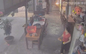 Công an Đồng Nai tạm giữ nghi can tạt xăng, đâm nạn nhân mùng 1 Tết