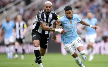 Nhận định Man City và Newcastle (03h00 ngày 22/2), Ngoại hạng Anh 2025-2026