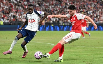 Nhận định Tottenham và Arsenal (23h30 ngày 22/2), Ngoại hạng Anh 2025-2026