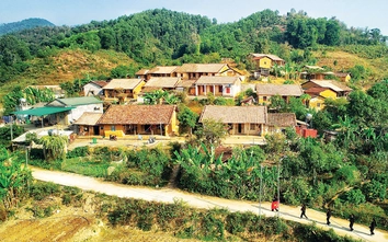 Giữ gìn hồn cốt làng cổ