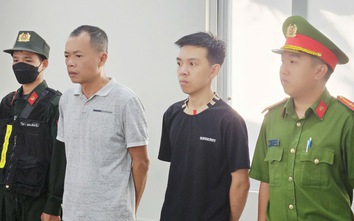 Tạm giữ chủ quán và nhân viên đánh du khách vì mâu thuẫn đậu xe ở Vũng Tàu