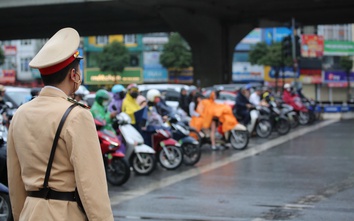 Tai nạn giao thông làm 230 người tử vong trong 9 ngày nghỉ Tết, giảm sâu so với cùng kỳ