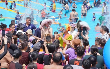 TP.HCM thu 12.150 tỷ đồng từ du lịch tết Bính Ngọ, đón hơn 4,3 triệu lượt khách