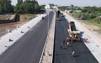 Đồng Nai ưu tiên nguồn lực cho hạ tầng kết nối và đô thị tạo đà bứt phá