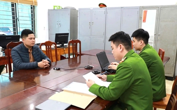 Bắt lái tàu chở khách trong vụ tai nạn ở hồ Thác Bà khiến 6 người tử vong