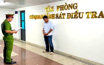 Lâm Đồng: Khởi tố, bắt tạm giam tài xế say xỉn tông chết người, kéo lê xe máy