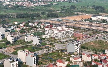 Bất động sản 2026: Động lực nào trong chu kỳ tăng trưởng mới?