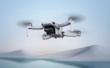 Đà Nẵng: Truy vết flycam xâm nhập khu vực cấm bay