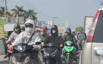 Hơn 600 "ma men" bị xử lý trong dịp Tết Nguyên đán tại Đồng Tháp