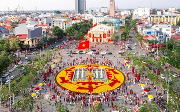 Hải Phòng: Bảo đảm trật tự ATGT, thông tin liên lạc dịp Tết Bính Ngọ 2026