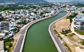 Gia Lai đầu tư gần 2.700 tỷ đồng tăng cường tiêu thoát lũ hạ du sông Hà Thanh