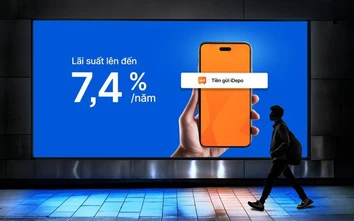 Cách giúp dòng tiền vận hành hiệu quả với Bộ đôi Sinh lời và iDepo VIB