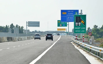 Đến năm 2030, Cà Mau ưu tiên hoàn thiện cao tốc, cảng biển, cảng hàng không