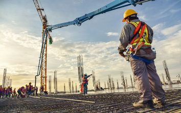 Doanh nghiệp ngành Xây dựng làm gì để được miễn thuế TNDN trong 3 năm đầu?