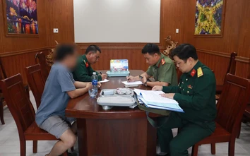 Đà Nẵng: Tạm giữ flycam xâm nhập vùng cấm bay, uy hiếp an toàn hàng không