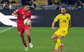 Xác định thời điểm CAS ra án phạt cho bóng đá Malaysia